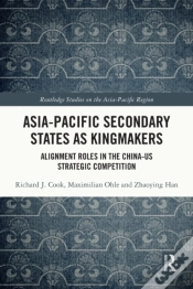 Capa do artigo Asia-Pacific Secondary States As Kingmakers