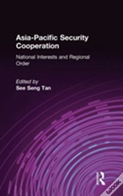 Capa do artigo Asia-Pacific Security Cooperation: National Interests And Regional Order