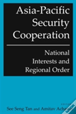 Capa do artigo Asia-Pacific Security Cooperation: National Interests And Regional Order