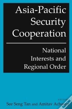 Capa do artigo Asia-Pacific Security Cooperation: National Interests And Regional Order