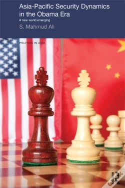 Capa do artigo Asia-Pacific Security Dynamics In The Obama Era