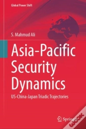 Capa do artigo Asia-Pacific Security Dynamics
