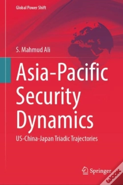Capa do artigo Asia-Pacific Security Dynamics