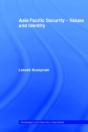Asia Pacific Security - Values And Identity - Preview