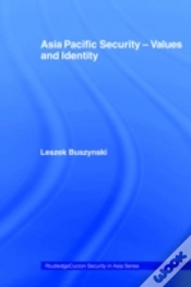 Capa do artigo Asia Pacific Security - Values And Identity