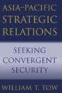 Asia-Pacific Strategic Relations - Preview