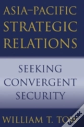 Capa do artigo Asia-Pacific Strategic Relations