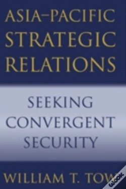 Capa do artigo Asia-Pacific Strategic Relations