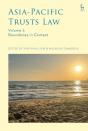 Asia-Pacific Trusts Law, Volume 3 - Preview