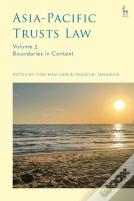Asia-Pacific Trusts Law, Volume 3