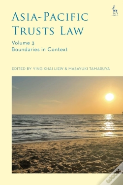 Capa do artigo Asia-Pacific Trusts Law, Volume 3