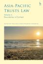 Asia-Pacific Trusts Law, Volume 3 - Preview