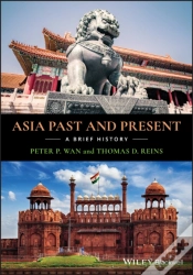 Capa do artigo Asia Past And Present