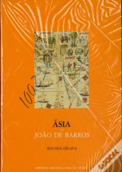 Capa do artigo Ásia - Segunda Década