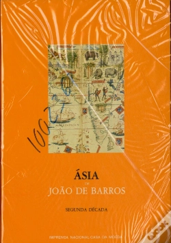 Capa do artigo Ásia - Segunda Década