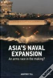 Capa do artigo Asiaâ€™S Naval Expansion