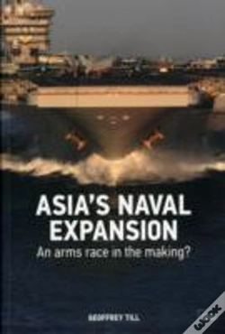 Capa do artigo Asiaâ€™S Naval Expansion