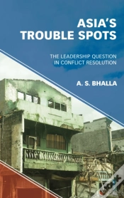 Capa do artigo Asiaâ€™S Trouble Spots