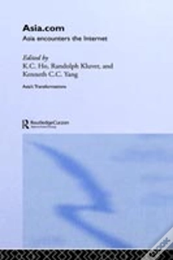 Capa do artigo Asia.Com