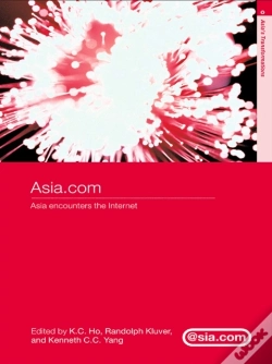 Capa do artigo Asia.Com