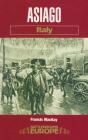 Asiago - Preview