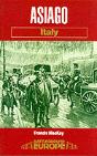 Asiago: Italy - Preview