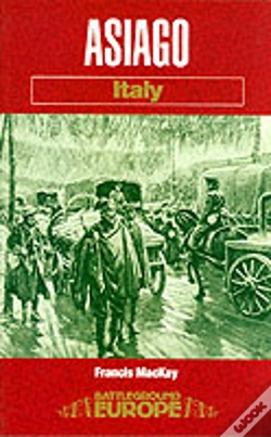 Capa do artigo Asiago: Italy