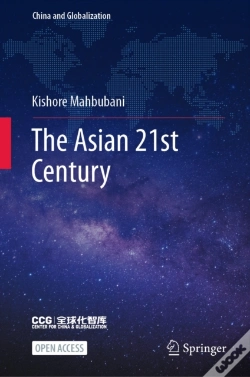 Capa do artigo Asian 21st Century