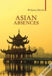 Capa do artigo Asian Absences
