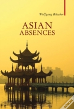 Capa do artigo Asian Absences