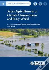 Capa do artigo Asian Agriculture In A Climate Change-Driven And Risky World