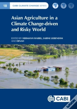 Capa do artigo Asian Agriculture In A Climate Change-Driven And Risky World