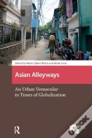 Asian Alleyways
