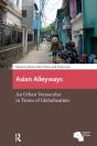 Asian Alleyways - Preview