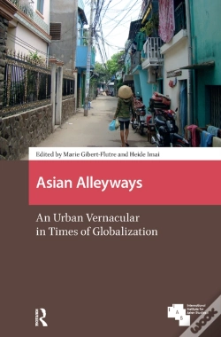 Capa do artigo Asian Alleyways