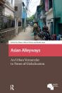 Asian Alleyways - Preview