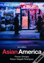 Capa do artigo Asian America