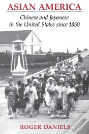Capa do artigo Asian America