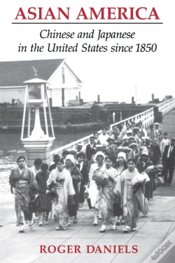 Capa do artigo Asian America