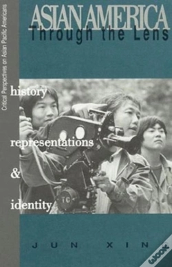 Capa do artigo Asian America Through The Lens