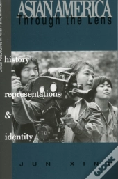 Asian America Through The Lens