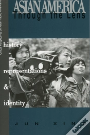 Capa do artigo Asian America Through The Lens
