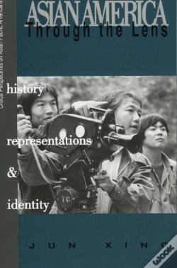 Capa do artigo Asian America Through The Lens