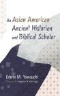 Asian American Ancient Historian And Biblical Scholar - Preview
