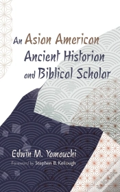 Capa do artigo Asian American Ancient Historian And Biblical Scholar