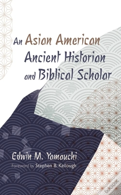 Capa do artigo Asian American Ancient Historian And Biblical Scholar