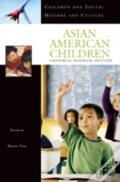 Asian American Children