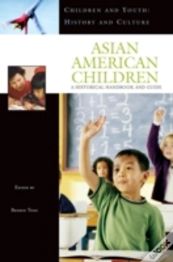 Capa do artigo Asian American Children