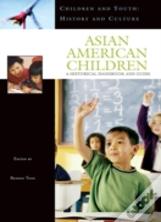 Asian American Children