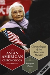 Asian American Chronology